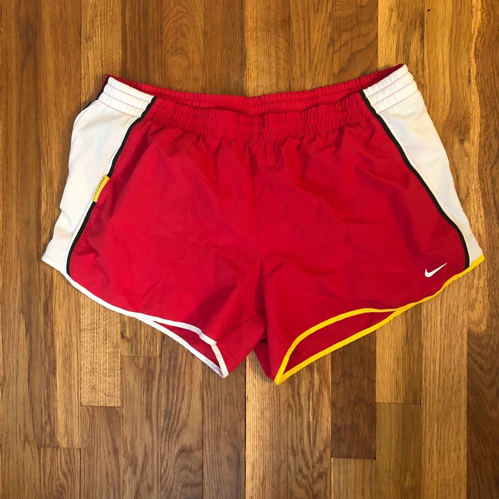 Nike Dri-Fit Running Shorts